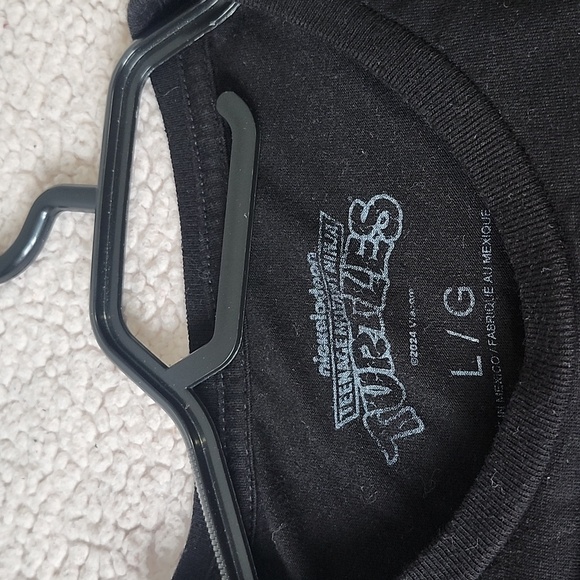 Teenage Mutant Ninja Turtles graphic t-shirt - Picture 3 of 6